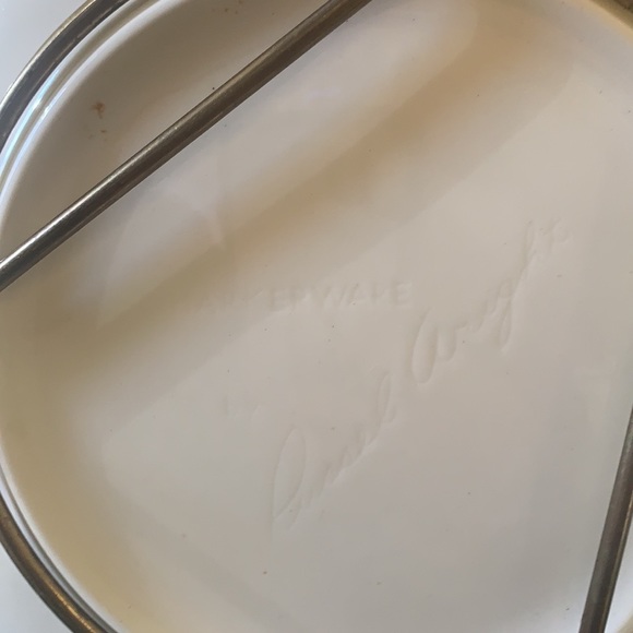 Harkerware by Russel Wright - Picture 4 of 5